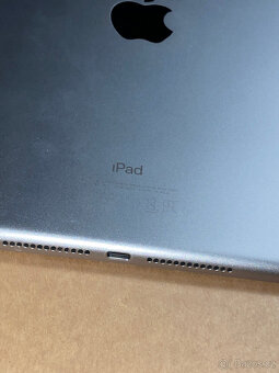 iPad 5th gen 32 gb space gray (wifi + cellular) - 3