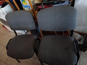 Konferenční židle - 3