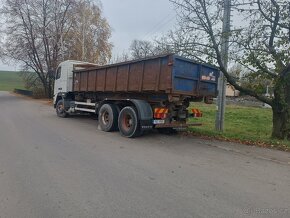 Volvo Fh 12 hákový nosič kontejnerů - 3