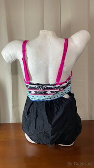 Dámské plavky vel. 3XL - 3
