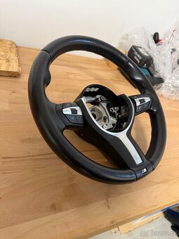 Volant BMW F31 Mpaket - 3