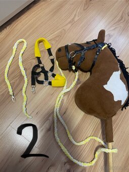 Prodej hobby horse - 3