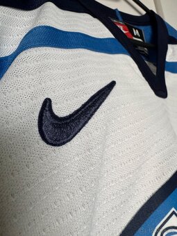 Hokejový dres Fínsko Nike Suomi M - 3
