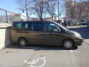 Peugeot Expert Tepee  2.0 HDI - 3