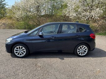 BMW 225 XE 4x4 1.5i 165kw PLUG-IN HYBRID, automat, Xdrive - 3