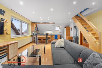 Prodej, domy/rodinný, 312 m2, Dukelská 1001, 56401 Žamberk, - 3