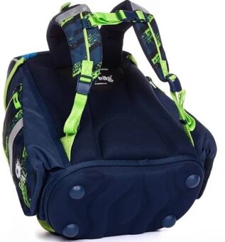 Školní aktovka Oxybag - 3