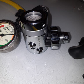 Apeks stage automatika po servisu. - 3