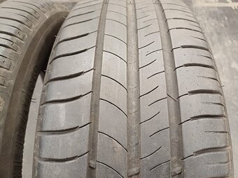 Letní pneu Michelin 195/55/16 87V - 3