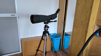 Pozorovací dalekohled Celestron TrailSeeker 22-67x100 - 3