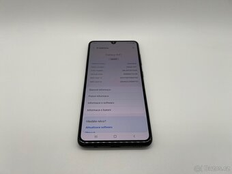Samsung A41 4GB/64GB Black - 3