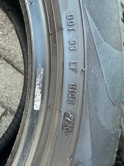 Pirelli Scorpion Verde 235/50R19 - 3