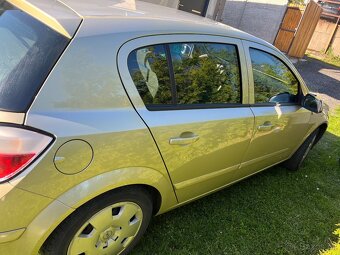 Prodám Opel Astra H - 3