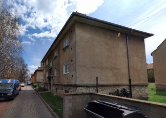 Bytová jednotka 2+1 v Lovosicích, ID 7203e 2105 - 3