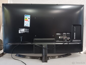 LG 43LJ624V,108cm,Full HD,Smart+Wifi,DVB-T2 - 3