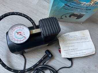Kompresor do auta - 3