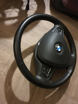 >>>>BMW VOLANT BMW X5/X6 rad f15 - f16 - 3