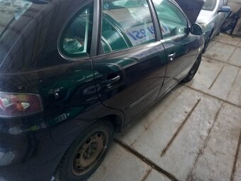 Seat Ibiza - 1,4 , 16v , 63 kw , rv - 11 - 2007. - 3