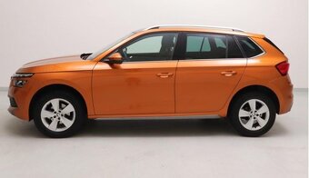 Škoda Kamiq 1,5 TSI 110kW. - 3