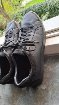 Městské boty Helly Hansen VERNON LEATHER, 44 EU - 3