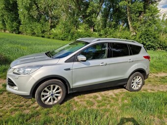 Kuga 1,5 ecoboost 110 kW - 3
