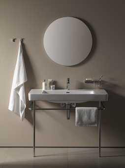 Laufen pro umyvadlo - 3