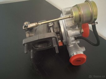 Nové originál turbo IVECO 504092197 – Akce za 7700 Kč - 3