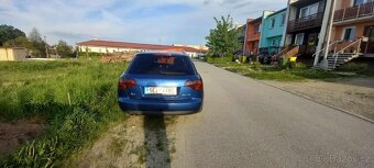 Audi A4B7 - 3