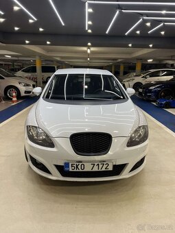 Prodám nebo vyměním Seat Leon Copa - 3