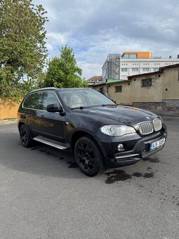 BMW X5 E70 3.0 biturbo 210kw X-drive - 3