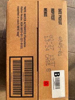 MRE - 3
