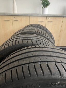 Michelin 275/45 R 20 110Y TL PILOT SPORT 5 - 3