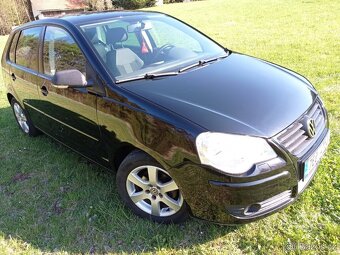 Volkswagen Polo SLEVA - 3