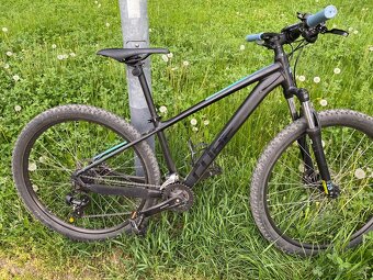 Kolo Cube Access WS 27,5 velikost S - 3