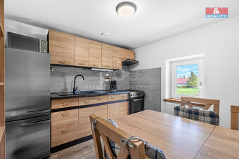 Prodej rodinného domu, 95 m², Frýdlant, ul. Údolí - 3