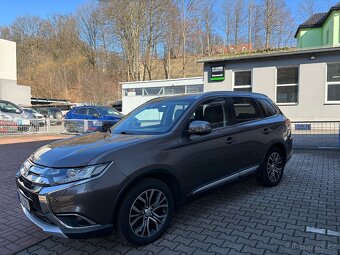Mitsubishi Outlander, 2.2DI-D 6AT INSTYLE MY17 - 3