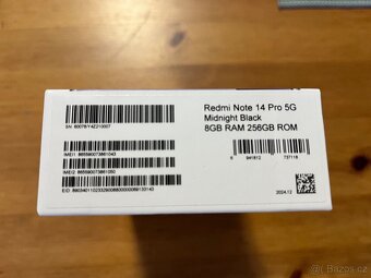 Xiaomi Redmi 14 Pro 5G - 3