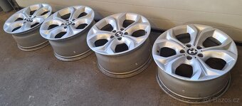 Alu BMW 19" TOP original 5x120 - 3
