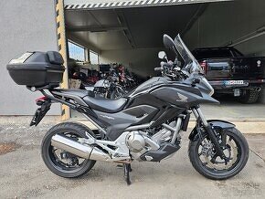 35KW Honda NC700X DCT ABS r.v. 2013 - 3