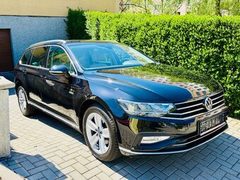 VW PASSAT 2,0TDi 110kW ELEGANCE ACC NAVI Koup.ČR,1.maj.,2020 - 3