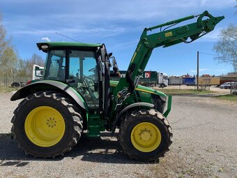 JOHN DEERE 5100R - 3