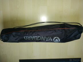 Stativ VANGUARD PH-33 Alta CA 203AT - 3
