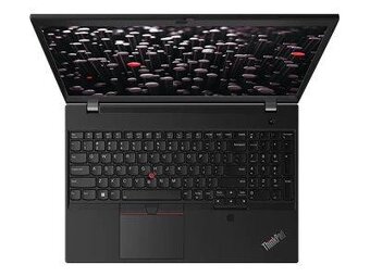 Lenovo ThinkPad P15:i7 10850H,32GB,SSD 512,Quadro RTX3000 - 3