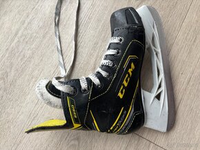 Brusle CCM vel.12 - 3