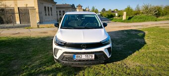 Opel Crossland 1.2 - 3