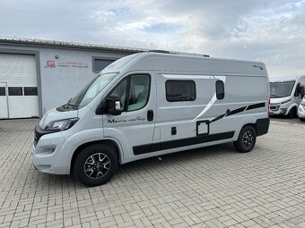 McLouis Menfys 4CS Prestige, Výprodej - 3