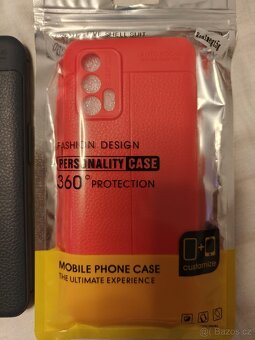 Nové kryty na REALME GT 5G - 3