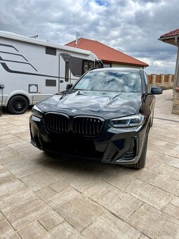 X3 M-sport - 3