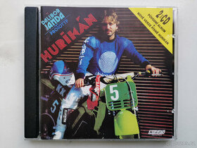 DALIBOR JANDA // ANNA K - Original Alba na CD - 3