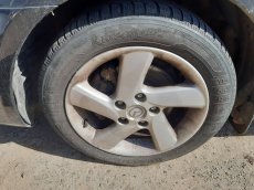 Mazda 6 SEDAN 2005 2,0i 104kW LF - DILY z vozu - 3
